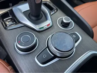 2023 Alfa Romeo Giulia