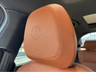 2023 Alfa Romeo Giulia