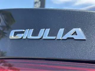 2023 Alfa Romeo Giulia