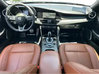 2023 Alfa Romeo Giulia