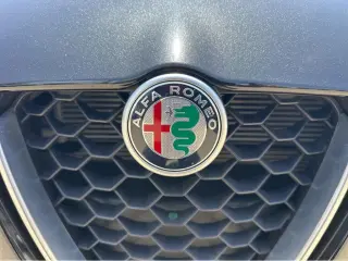 2023 Alfa Romeo Giulia