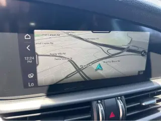 2023 Alfa Romeo Giulia