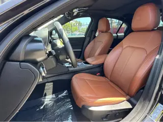 2023 Alfa Romeo Giulia