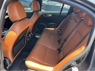2023 Alfa Romeo Giulia