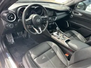 2022 Alfa Romeo Giulia