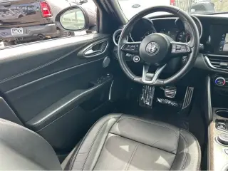 2022 Alfa Romeo Giulia