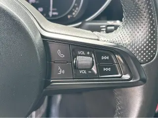 2022 Alfa Romeo Giulia