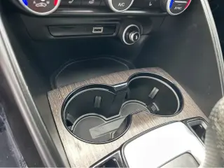 2022 Alfa Romeo Giulia