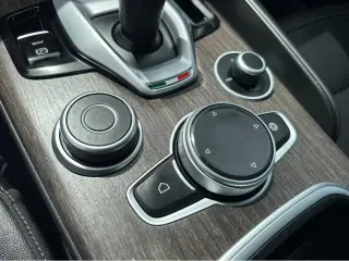 2022 Alfa Romeo Giulia