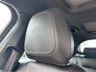 2022 Alfa Romeo Giulia