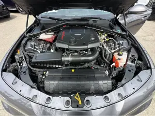 2022 Alfa Romeo Giulia