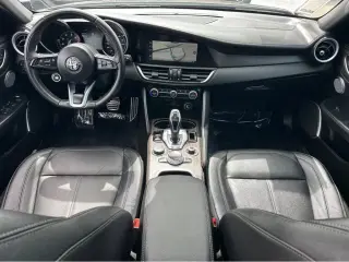 2022 Alfa Romeo Giulia