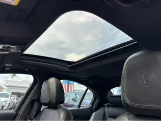 2022 Alfa Romeo Giulia