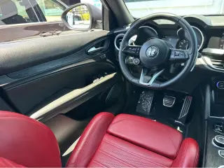 2023 Alfa Romeo Stelvio Sprint