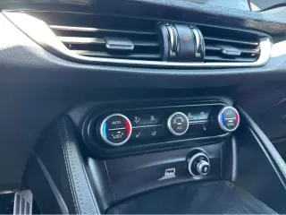 2023 Alfa Romeo Stelvio Sprint