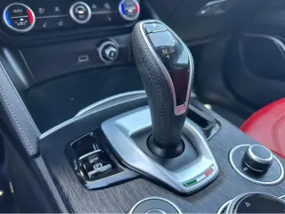 2023 Alfa Romeo Stelvio Sprint
