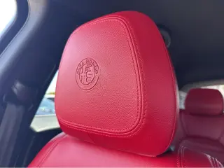2023 Alfa Romeo Stelvio Sprint