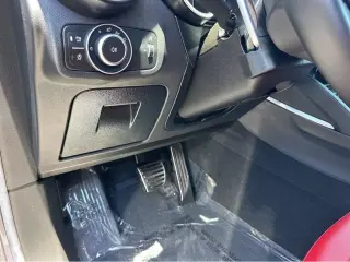 2023 Alfa Romeo Stelvio Sprint
