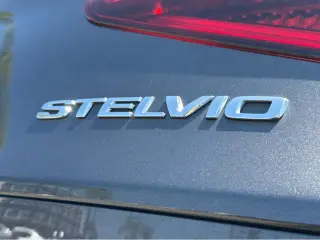 2023 Alfa Romeo Stelvio Sprint