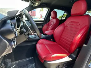 2023 Alfa Romeo Stelvio Sprint