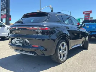 2024 Alfa Romeo Tonale Ti