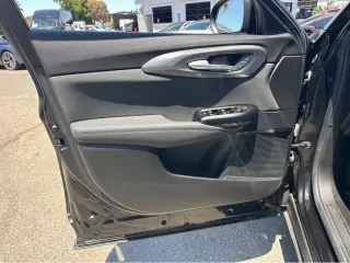 2024 Alfa Romeo Tonale Ti