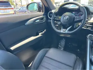 2024 Alfa Romeo Tonale Ti