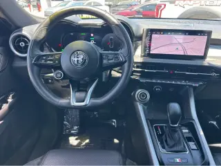 2024 Alfa Romeo Tonale Ti