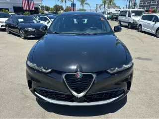 2024 Alfa Romeo Tonale Ti