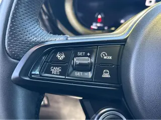 2024 Alfa Romeo Tonale Ti