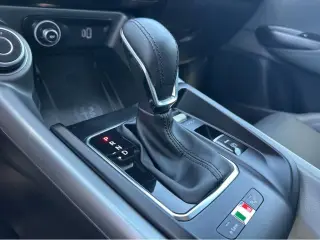 2024 Alfa Romeo Tonale Ti