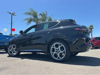 2024 Alfa Romeo Tonale Ti