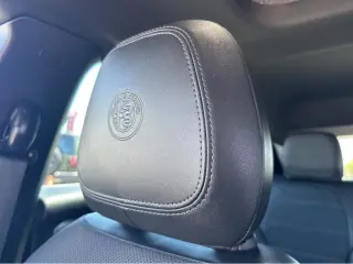 2024 Alfa Romeo Tonale Ti