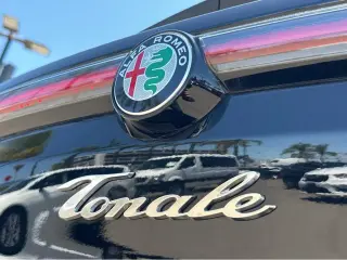 2024 Alfa Romeo Tonale Ti
