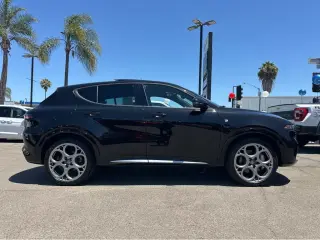 2024 Alfa Romeo Tonale Ti