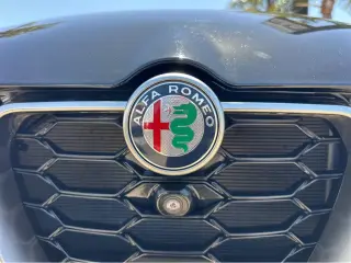 2024 Alfa Romeo Tonale Ti