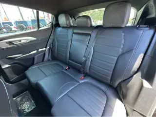 2024 Alfa Romeo Tonale Ti