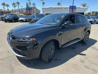 2024 Alfa Romeo Tonale Ti