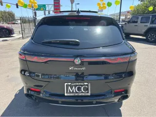 2024 Alfa Romeo Tonale Ti