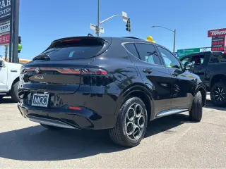 2024 Alfa Romeo Tonale Ti