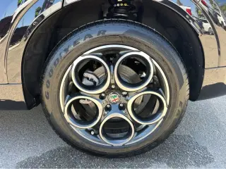 2024 Alfa Romeo Tonale Ti