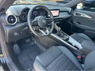 2024 Alfa Romeo Tonale Ti