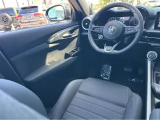 2024 Alfa Romeo Tonale Ti