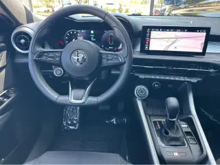2024 Alfa Romeo Tonale Ti