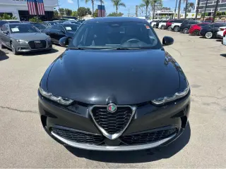 2024 Alfa Romeo Tonale Ti