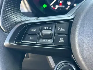 2024 Alfa Romeo Tonale Ti