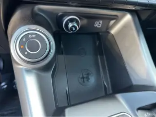 2024 Alfa Romeo Tonale Ti