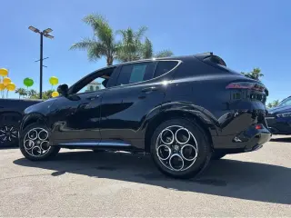 2024 Alfa Romeo Tonale Ti