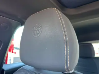 2024 Alfa Romeo Tonale Ti
