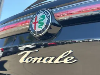 2024 Alfa Romeo Tonale Ti
